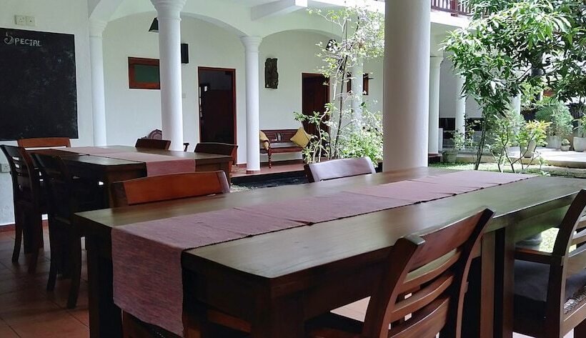 Bed and Breakfast Unawatuna Nor Lanka