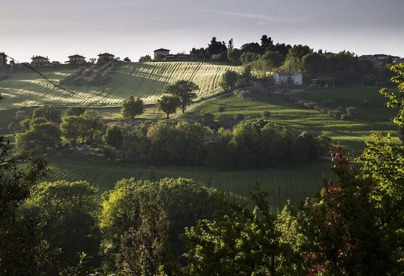 Grande Villa Storica Per Vacanze Con Giardino Privato E Piscina