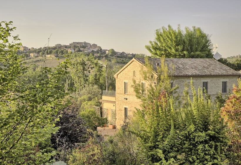 Grande Villa Storica Per Vacanze Con Giardino Privato E Piscina