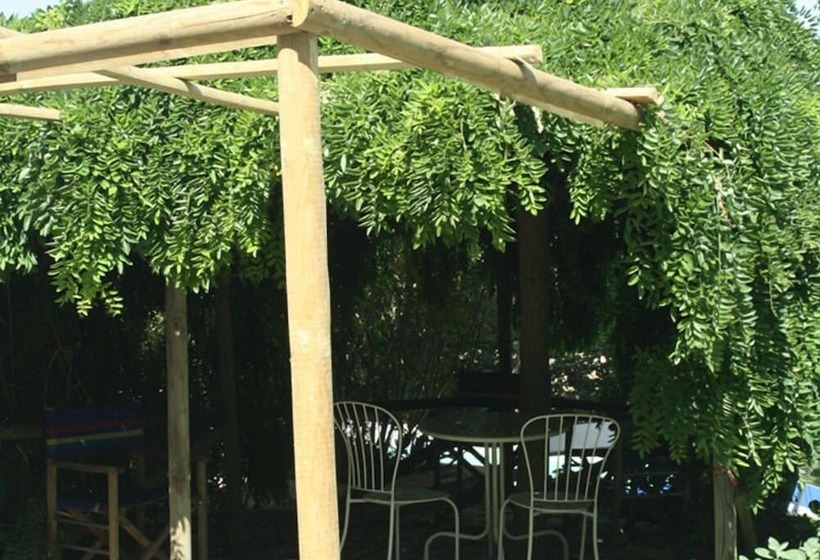 Grande Villa Storica Per Vacanze Con Giardino Privato E Piscina