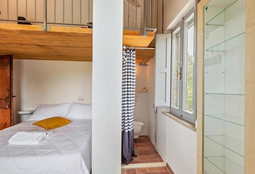 Grande Villa Storica Per Vacanze Con Giardino Privato E Piscina