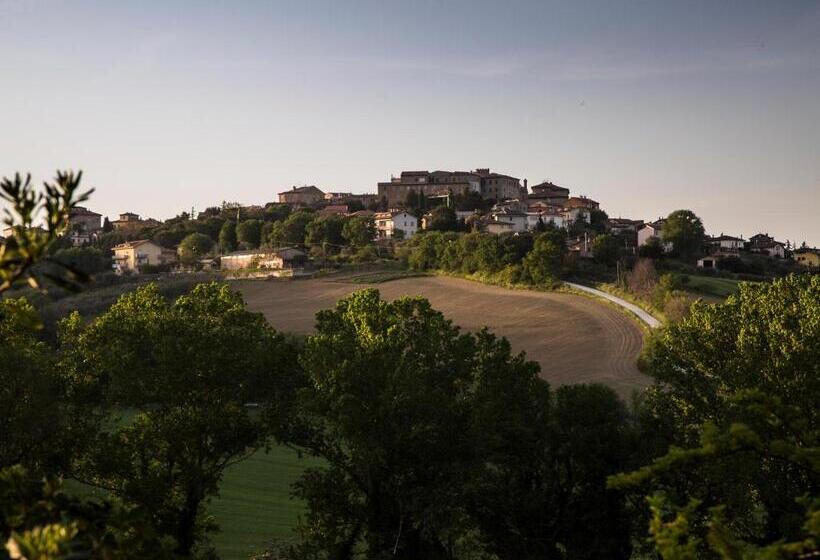 Grande Villa Storica Per Vacanze Con Giardino Privato E Piscina