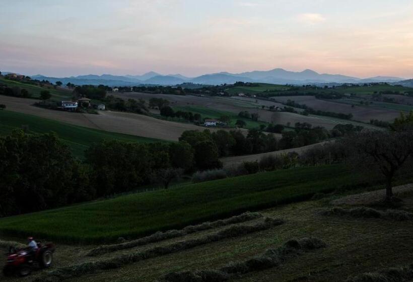 Grande Villa Storica Per Vacanze Con Giardino Privato E Piscina