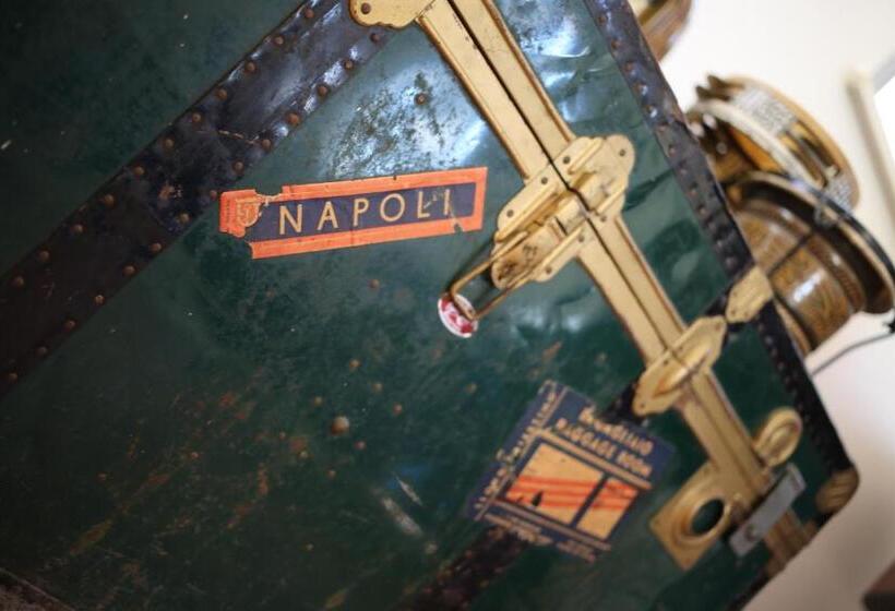 Grande Villa Storica Per Vacanze Con Giardino Privato E Piscina