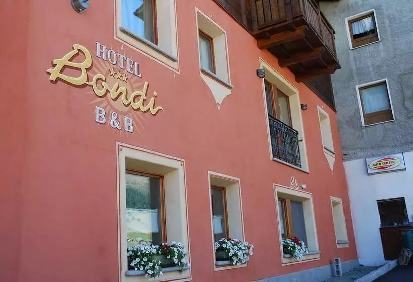 هتل B&b Bondi