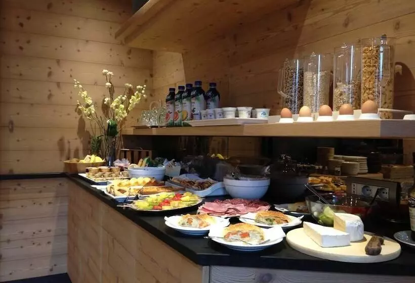 هتل B&b Bondi