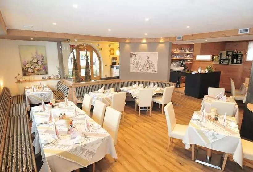 هتل B&b Bondi