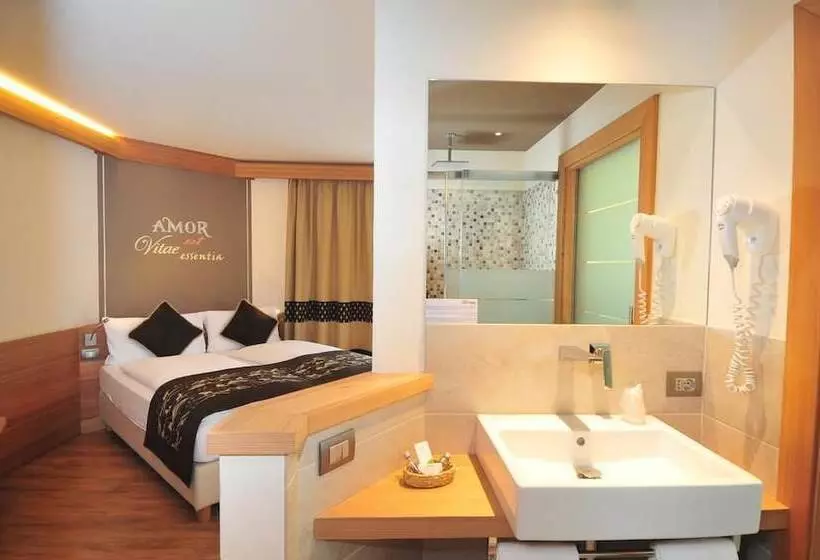 هتل B&b Bondi