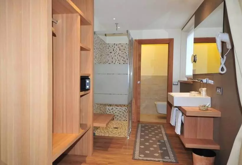هتل B&b Bondi
