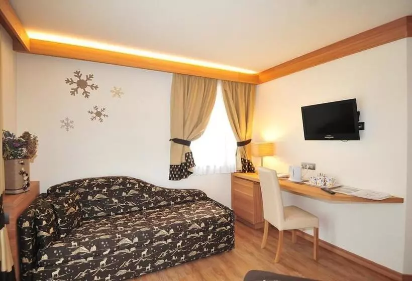هتل B&b Bondi