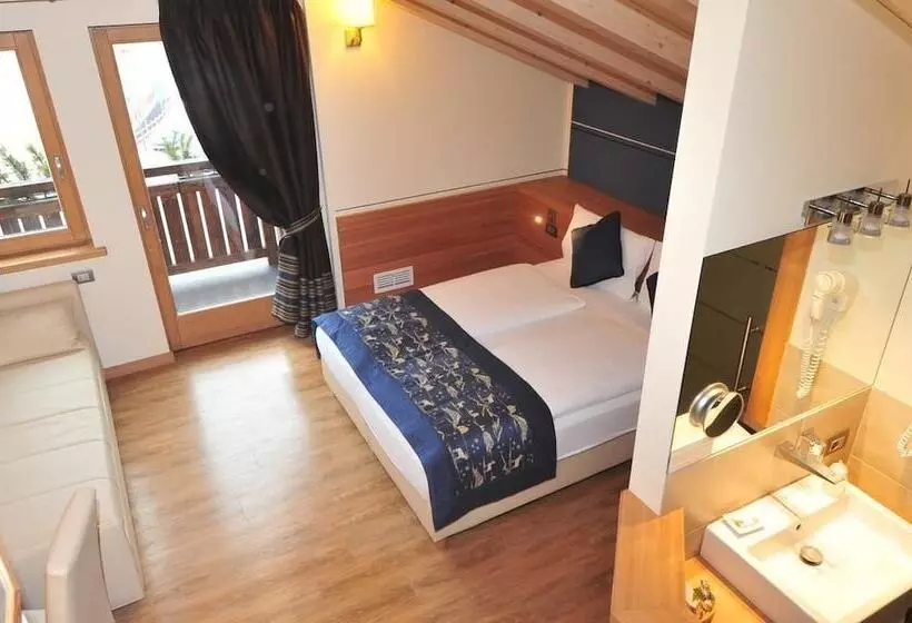 هتل B&b Bondi