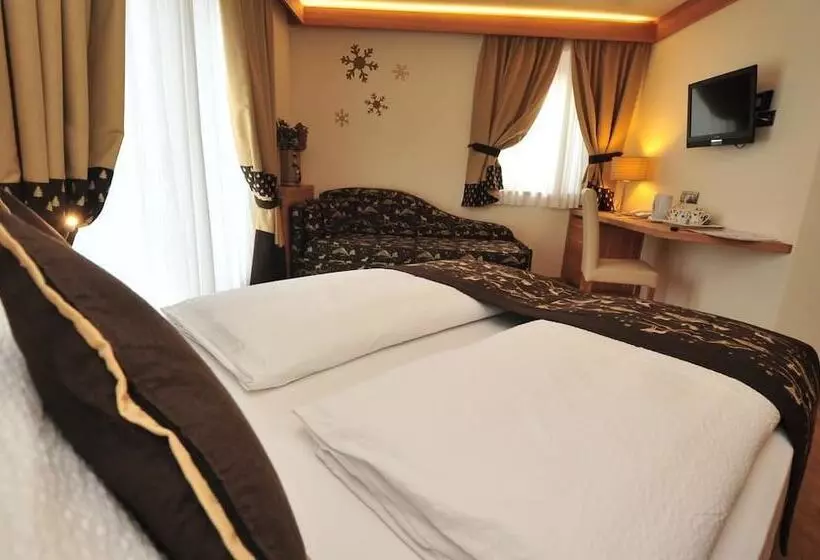 هتل B&b Bondi