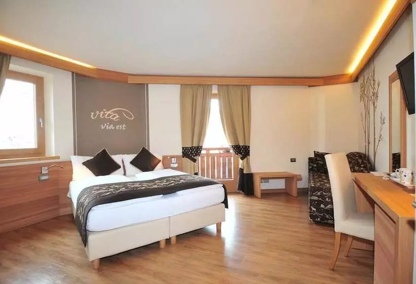 هتل B&b Bondi