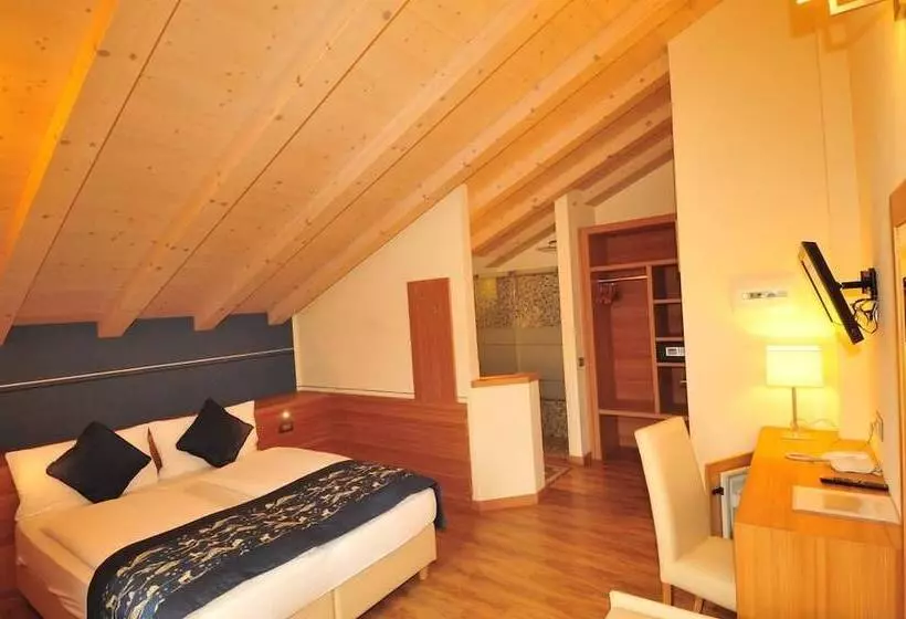 هتل B&b Bondi