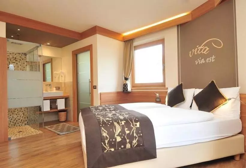هتل B&b Bondi