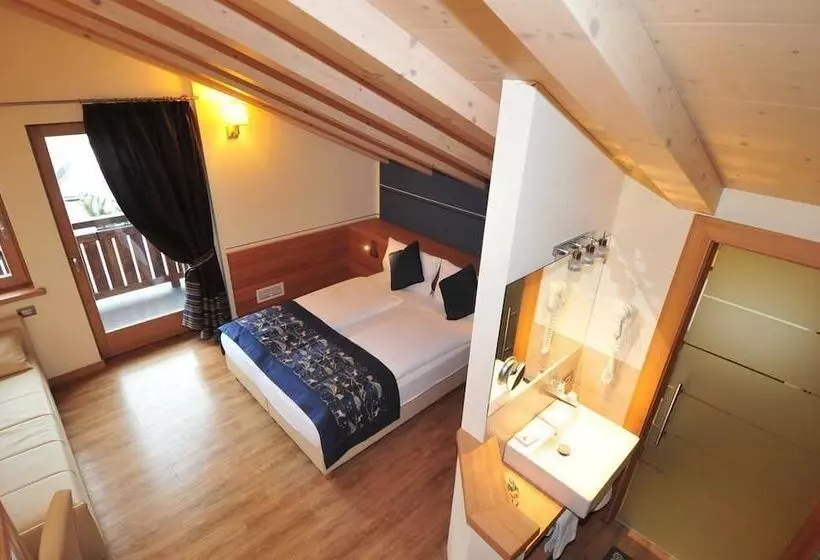 هتل B&b Bondi