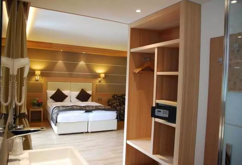 هتل B&b Bondi