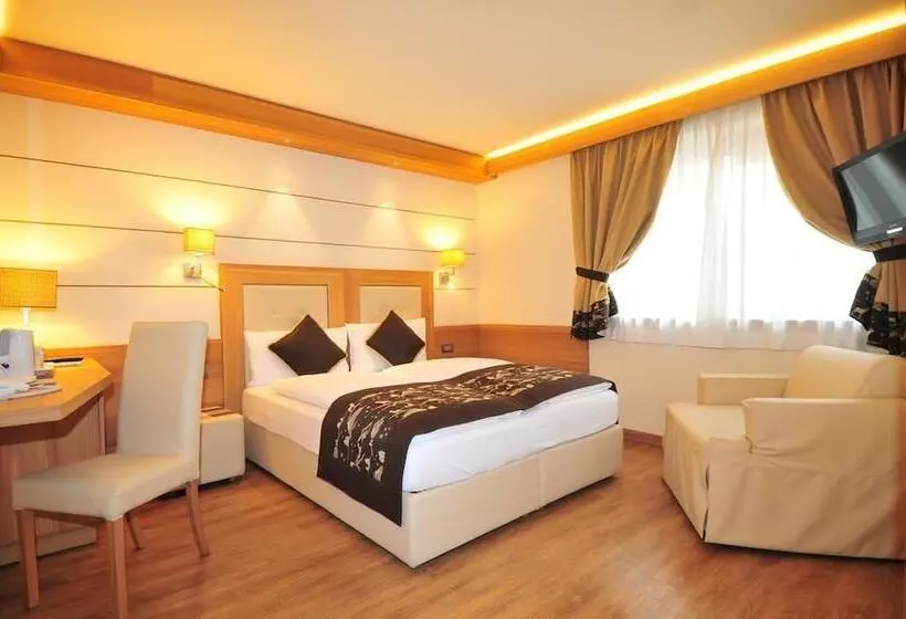 هتل B&b Bondi