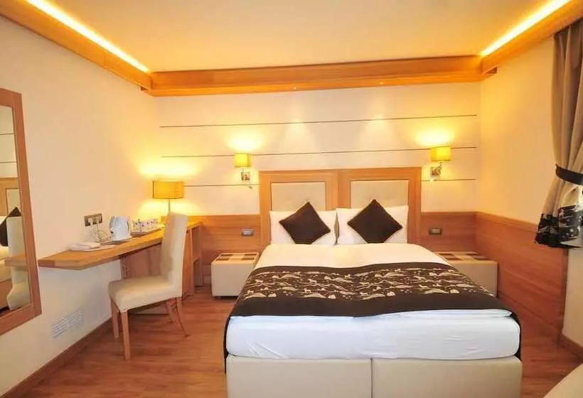 هتل B&b Bondi
