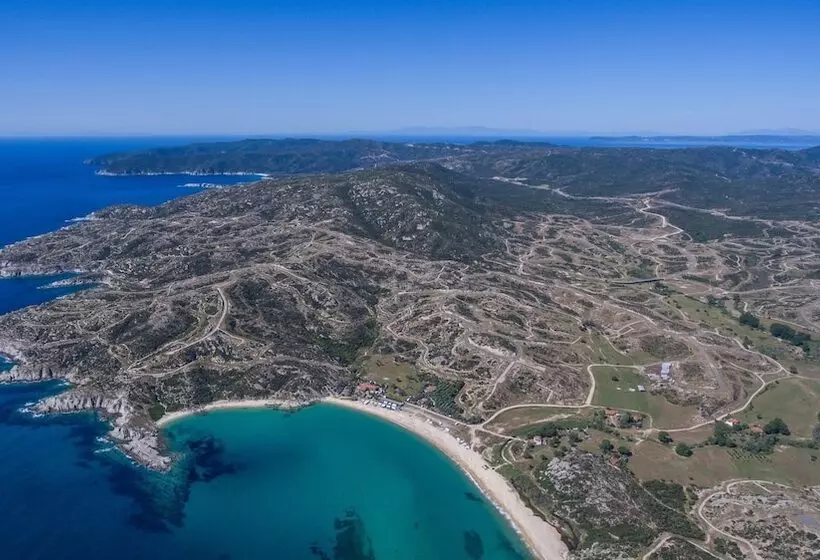 Hotelli Camping  Pitsoni