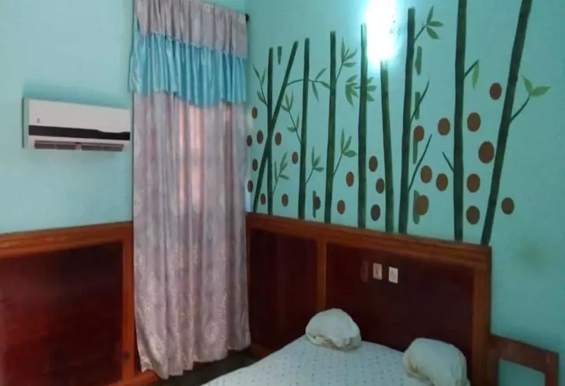 هتل Hôtel Des Princes