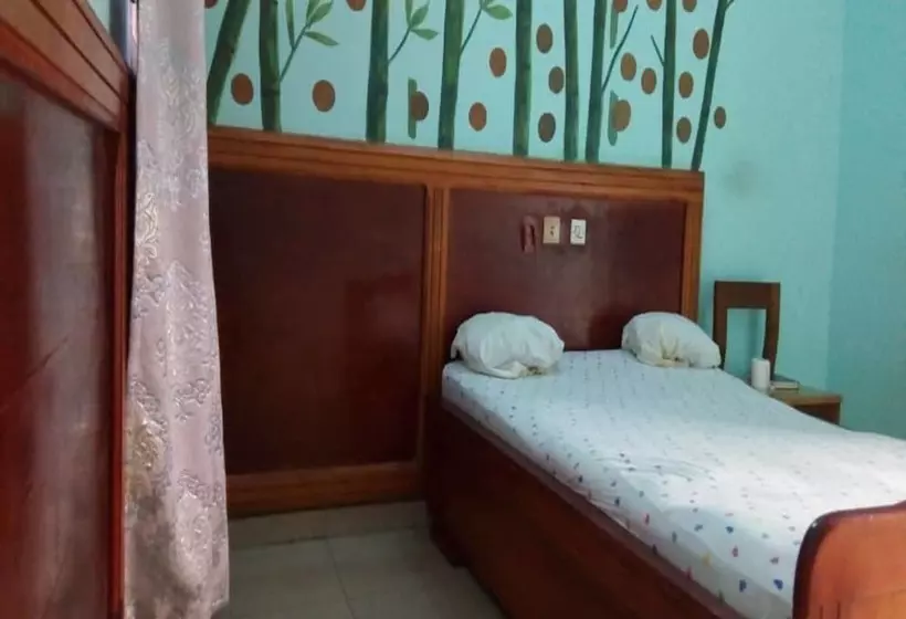 هتل Hôtel Des Princes