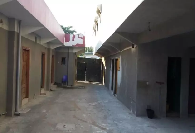 هتل Hôtel Des Princes