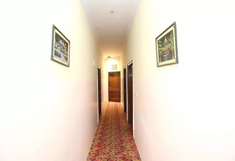 هتل Nav Classic By Oyo Rooms
