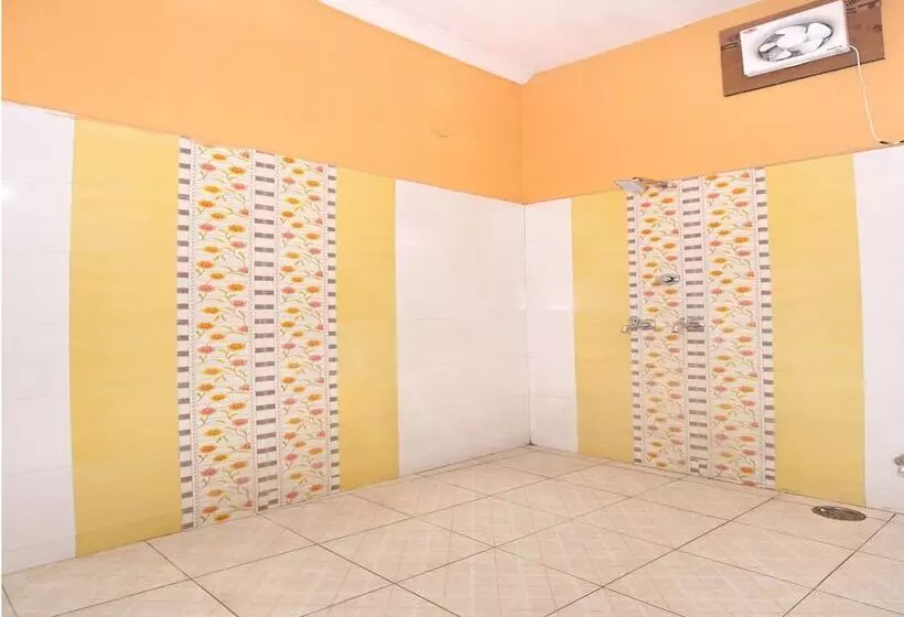 هتل Nav Classic By Oyo Rooms