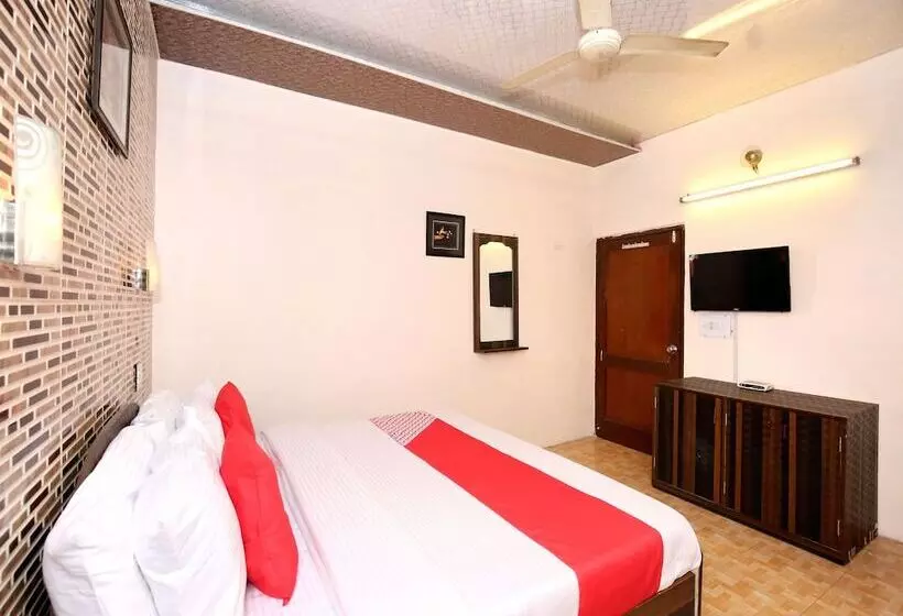 هتل Nav Classic By Oyo Rooms