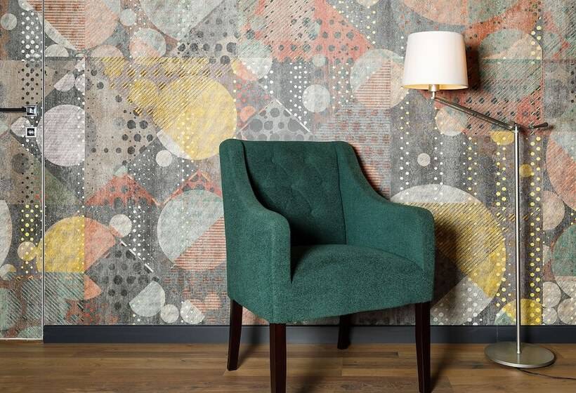 Hotel Nordic Lounge Club