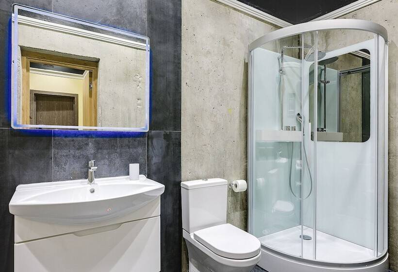 Hotel Nordic Lounge Club