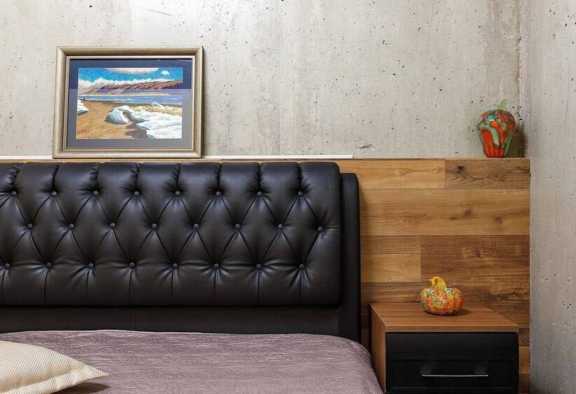 Hotel Nordic Lounge Club