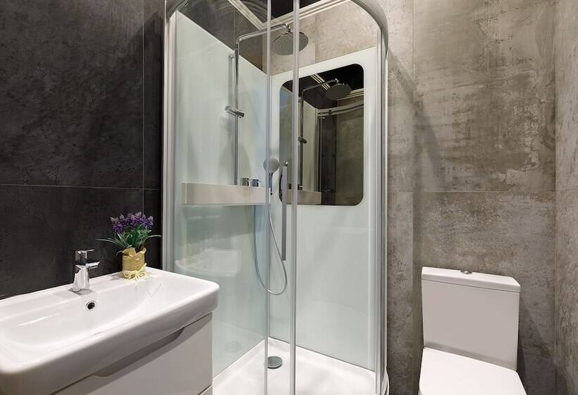 Hotel Nordic Lounge Club