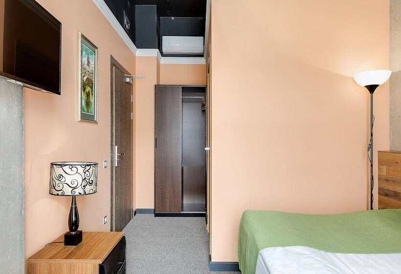 Hotel Nordic Lounge Club