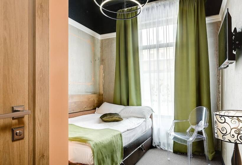 Hotel Nordic Lounge Club