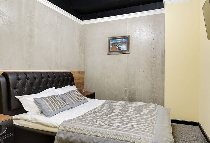 Hotel Nordic Lounge Club