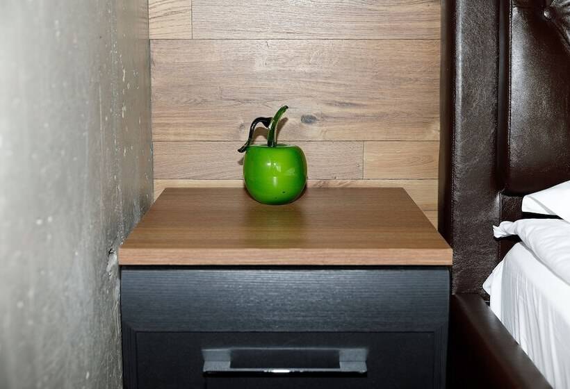 Hotel Nordic Lounge Club