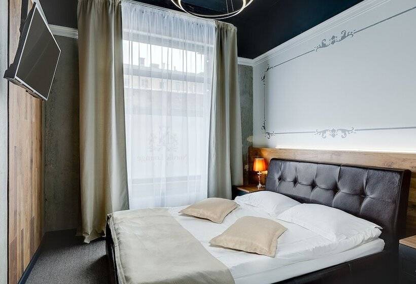 Hotel Nordic Lounge Club