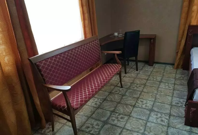 هتل Syzran