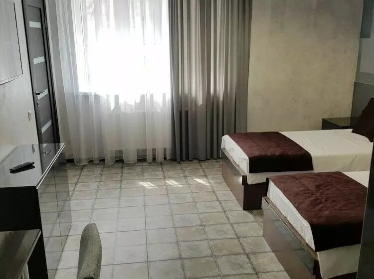 هتل Syzran