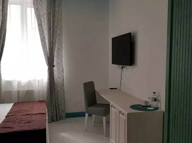 هتل Syzran