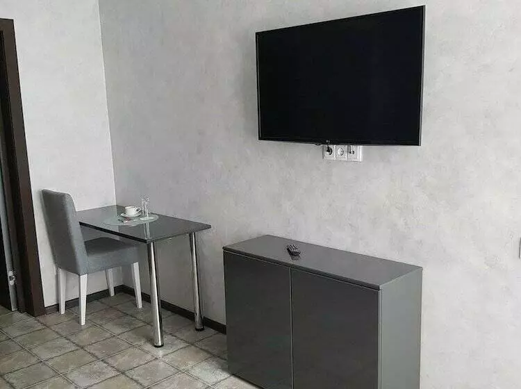 هتل Syzran