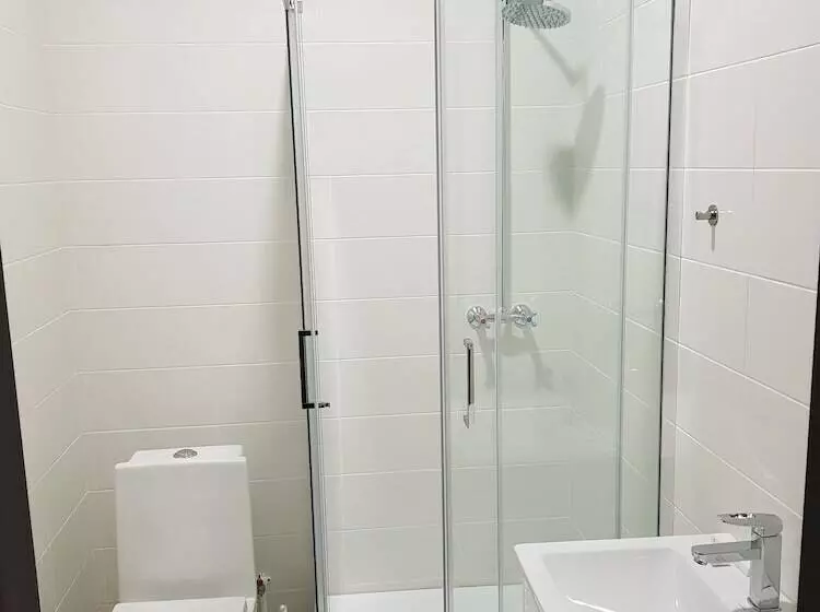 هتل Syzran