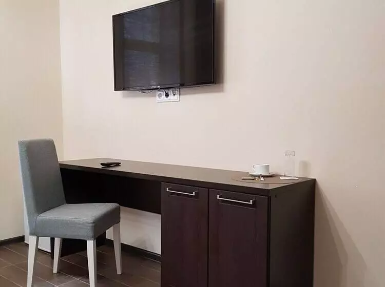 هتل Syzran