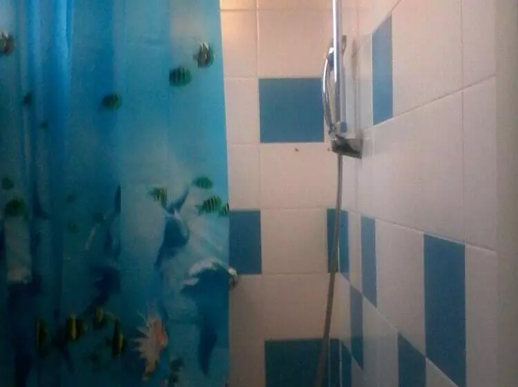 Irkutski Ostrog   Hostel