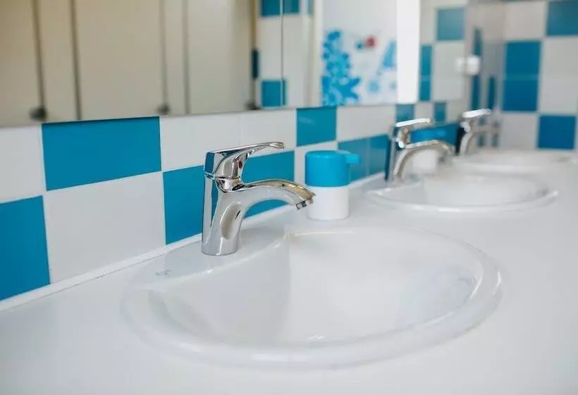 Irkutski Ostrog   Hostel