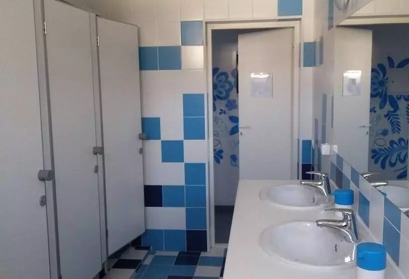 Irkutski Ostrog   Hostel