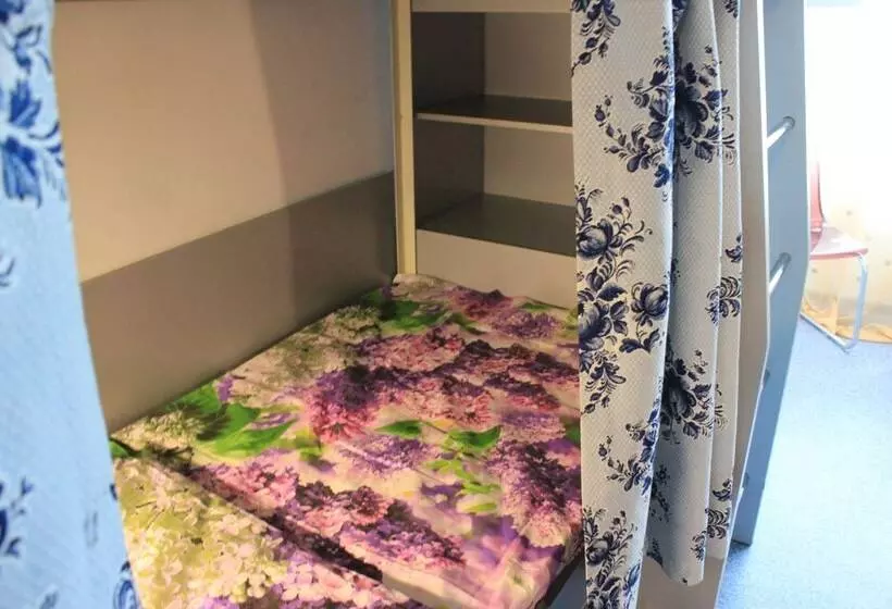 Irkutski Ostrog   Hostel