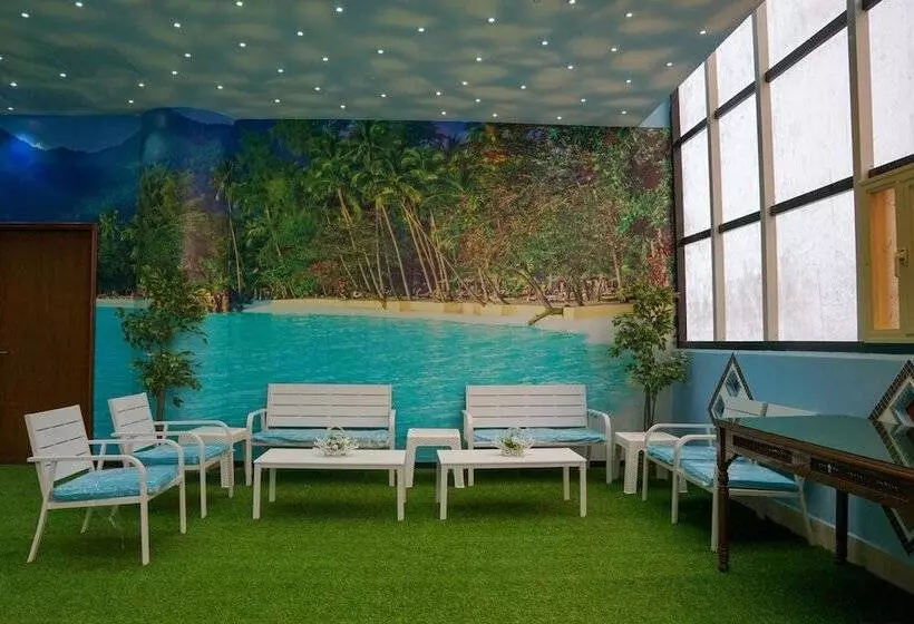 Kuwait Palace Hotel Apartments